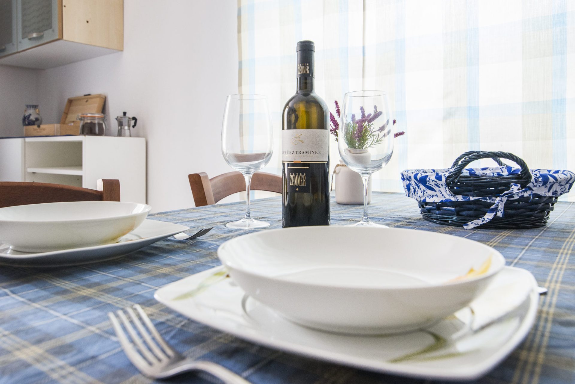 Cucina – Casa Vacanze Linda, Gera Lario